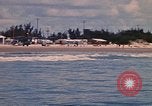 Standbild amerikanische Soldat Vung Tau Vietnam, 1971, aus Sekunde 19 historischem Filmmaterial Videoclip 65675037361