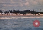 Standbild amerikanische Soldat Vung Tau Vietnam, 1971, aus Sekunde 20 historischem Filmmaterial Videoclip 65675037361