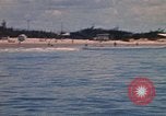 Standbild amerikanische Soldat Vung Tau Vietnam, 1971, aus Sekunde 24 historischem Filmmaterial Videoclip 65675037361