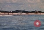 Standbild amerikanische Soldat Vung Tau Vietnam, 1971, aus Sekunde 25 historischem Filmmaterial Videoclip 65675037361
