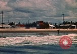 Standbild amerikanische Soldat Vung Tau Vietnam, 1971, aus Sekunde 30 historischem Filmmaterial Videoclip 65675037361