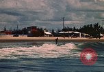 Standbild amerikanische Soldat Vung Tau Vietnam, 1971, aus Sekunde 31 historischem Filmmaterial Videoclip 65675037361