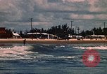 Standbild amerikanische Soldat Vung Tau Vietnam, 1971, aus Sekunde 33 historischem Filmmaterial Videoclip 65675037361