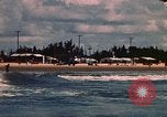 Standbild amerikanische Soldat Vung Tau Vietnam, 1971, aus Sekunde 34 historischem Filmmaterial Videoclip 65675037361