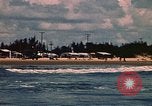 Standbild amerikanische Soldat Vung Tau Vietnam, 1971, aus Sekunde 35 historischem Filmmaterial Videoclip 65675037361
