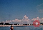 Standbild amerikanische Soldat Vung Tau Vietnam, 1971, aus Sekunde 47 historischem Filmmaterial Videoclip 65675037361