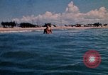 Standbild amerikanische Soldat Vung Tau Vietnam, 1971, aus Sekunde 48 historischem Filmmaterial Videoclip 65675037361