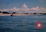 Standbild amerikanische Soldat Vung Tau Vietnam, 1971, aus Sekunde 49 historischem Filmmaterial Videoclip 65675037361