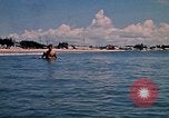 Standbild amerikanische Soldat Vung Tau Vietnam, 1971, aus Sekunde 50 historischem Filmmaterial Videoclip 65675037361