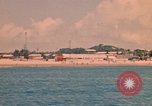 Standbild amerikanische Soldat Vung Tau Vietnam, 1971, aus Sekunde 58 historischem Filmmaterial Videoclip 65675037361