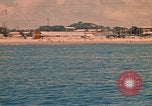Standbild amerikanische Soldat Vung Tau Vietnam, 1971, aus Sekunde 59 historischem Filmmaterial Videoclip 65675037361