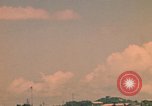 Standbild amerikanische Soldat Vung Tau Vietnam, 1971, aus Sekunde 60 historischem Filmmaterial Videoclip 65675037361