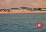 Standbild amerikanische Soldat Vung Tau Vietnam, 1971, aus Sekunde 61 historischem Filmmaterial Videoclip 65675037361