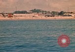 Standbild amerikanische Soldat Vung Tau Vietnam, 1971, aus Sekunde 62 historischem Filmmaterial Videoclip 65675037361