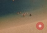 Standbild Ruhe und Erholung Khanh Hoa Vietnam, 1971, aus Sekunde 50 historischem Filmmaterial Videoclip 65675037362
