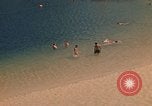 Standbild Ruhe und Erholung Khanh Hoa Vietnam, 1971, aus Sekunde 54 historischem Filmmaterial Videoclip 65675037362