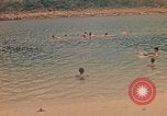 Standbild Ruhe und Erholung Khanh Hoa Vietnam, 1971, aus Sekunde 55 historischem Filmmaterial Videoclip 65675037362