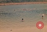 Standbild Ruhe und Erholung Khanh Hoa Vietnam, 1971, aus Sekunde 56 historischem Filmmaterial Videoclip 65675037362
