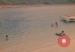 Standbild Ruhe und Erholung Khanh Hoa Vietnam, 1971, aus Sekunde 61 historischem Filmmaterial Videoclip 65675037362