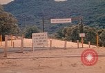 Standbild 101st Airborne Division Khanh Hoa Vietnam, 1971, aus Sekunde 12 historischem Filmmaterial Videoclip 65675037363