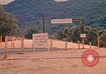 Standbild 101st Airborne Division Khanh Hoa Vietnam, 1971, aus Sekunde 16 historischem Filmmaterial Videoclip 65675037363