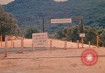 Standbild 101st Airborne Division Khanh Hoa Vietnam, 1971, aus Sekunde 17 historischem Filmmaterial Videoclip 65675037363