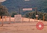 Standbild 101st Airborne Division Khanh Hoa Vietnam, 1971, aus Sekunde 19 historischem Filmmaterial Videoclip 65675037363