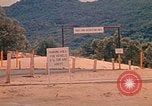Standbild 101st Airborne Division Khanh Hoa Vietnam, 1971, aus Sekunde 20 historischem Filmmaterial Videoclip 65675037363
