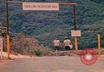 Standbild 101st Airborne Division Khanh Hoa Vietnam, 1971, aus Sekunde 21 historischem Filmmaterial Videoclip 65675037363
