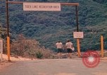 Standbild 101st Airborne Division Khanh Hoa Vietnam, 1971, aus Sekunde 22 historischem Filmmaterial Videoclip 65675037363