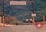 Standbild 101st Airborne Division Khanh Hoa Vietnam, 1971, aus Sekunde 24 historischem Filmmaterial Videoclip 65675037363