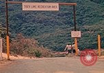 Standbild 101st Airborne Division Khanh Hoa Vietnam, 1971, aus Sekunde 26 historischem Filmmaterial Videoclip 65675037363