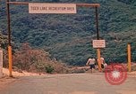Standbild 101st Airborne Division Khanh Hoa Vietnam, 1971, aus Sekunde 27 historischem Filmmaterial Videoclip 65675037363