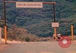 Standbild 101st Airborne Division Khanh Hoa Vietnam, 1971, aus Sekunde 30 historischem Filmmaterial Videoclip 65675037363