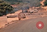 Standbild 101st Airborne Division Khanh Hoa Vietnam, 1971, aus Sekunde 31 historischem Filmmaterial Videoclip 65675037363