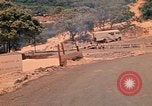 Standbild 101st Airborne Division Khanh Hoa Vietnam, 1971, aus Sekunde 32 historischem Filmmaterial Videoclip 65675037363