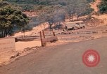 Standbild 101st Airborne Division Khanh Hoa Vietnam, 1971, aus Sekunde 33 historischem Filmmaterial Videoclip 65675037363