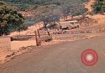 Standbild 101st Airborne Division Khanh Hoa Vietnam, 1971, aus Sekunde 35 historischem Filmmaterial Videoclip 65675037363