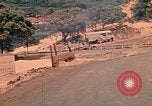 Standbild 101st Airborne Division Khanh Hoa Vietnam, 1971, aus Sekunde 36 historischem Filmmaterial Videoclip 65675037363