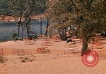 Standbild 101st Airborne Division Khanh Hoa Vietnam, 1971, aus Sekunde 38 historischem Filmmaterial Videoclip 65675037363