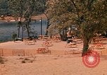 Standbild 101st Airborne Division Khanh Hoa Vietnam, 1971, aus Sekunde 39 historischem Filmmaterial Videoclip 65675037363
