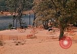 Standbild 101st Airborne Division Khanh Hoa Vietnam, 1971, aus Sekunde 40 historischem Filmmaterial Videoclip 65675037363