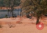 Standbild 101st Airborne Division Khanh Hoa Vietnam, 1971, aus Sekunde 43 historischem Filmmaterial Videoclip 65675037363
