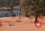 Standbild 101st Airborne Division Khanh Hoa Vietnam, 1971, aus Sekunde 46 historischem Filmmaterial Videoclip 65675037363