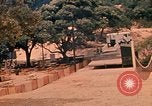 Standbild 101st Airborne Division Khanh Hoa Vietnam, 1971, aus Sekunde 48 historischem Filmmaterial Videoclip 65675037363