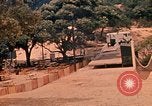 Standbild 101st Airborne Division Khanh Hoa Vietnam, 1971, aus Sekunde 51 historischem Filmmaterial Videoclip 65675037363