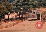 Standbild 101st Airborne Division Khanh Hoa Vietnam, 1971, aus Sekunde 53 historischem Filmmaterial Videoclip 65675037363
