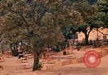 Standbild 101st Airborne Division Khanh Hoa Vietnam, 1971, aus Sekunde 57 historischem Filmmaterial Videoclip 65675037363