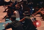 Standbild Ruhe und Erholung Vung Tau Vietnam, 1971, aus Sekunde 9 historischem Filmmaterial Videoclip 65675037364