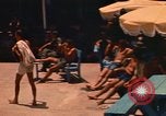 Standbild Ruhe und Erholung Vung Tau Vietnam, 1971, aus Sekunde 12 historischem Filmmaterial Videoclip 65675037364